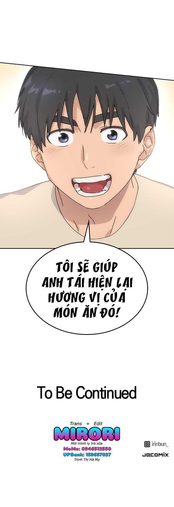 Chữa Lành Cuộc Sống Bằng Cách Cắm Trại Ở Thế Giới Khác: Chapter 2