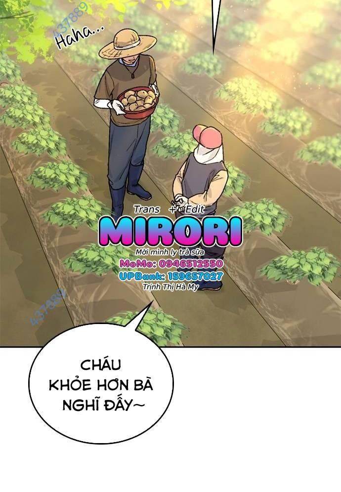 Chữa Lành Cuộc Sống Bằng Cách Cắm Trại Ở Thế Giới Khác: Chapter 20