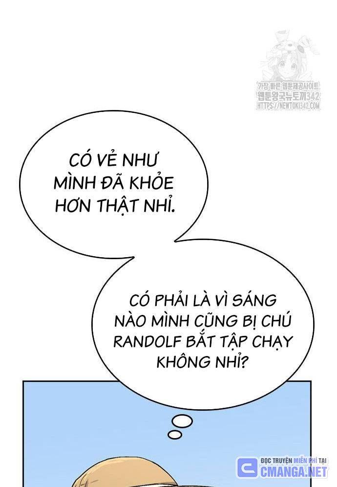 Chữa Lành Cuộc Sống Bằng Cách Cắm Trại Ở Thế Giới Khác: Chapter 20