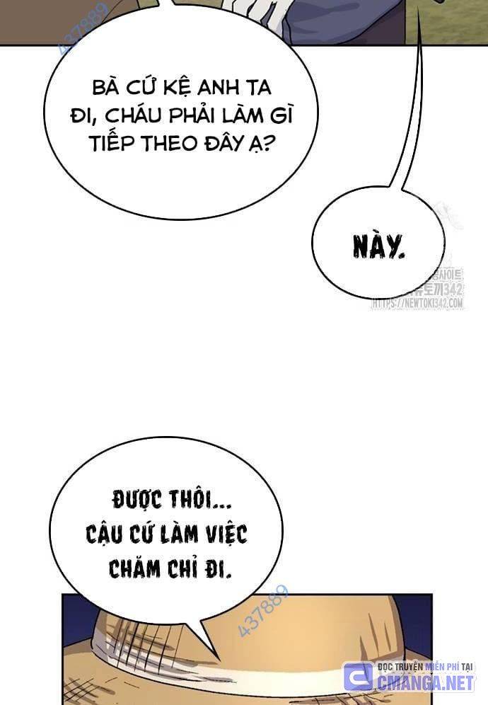 Chữa Lành Cuộc Sống Bằng Cách Cắm Trại Ở Thế Giới Khác: Chapter 20