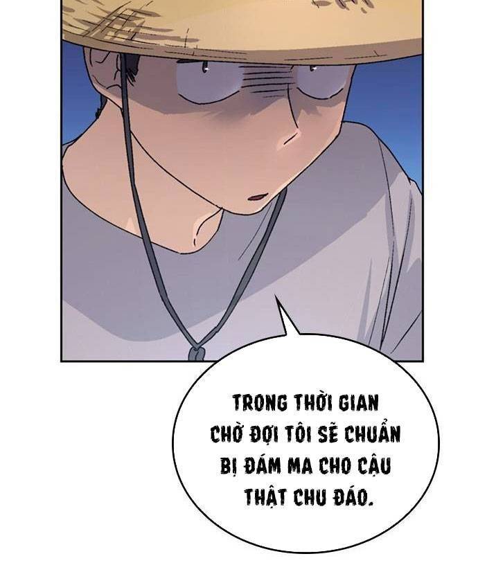 Chữa Lành Cuộc Sống Bằng Cách Cắm Trại Ở Thế Giới Khác: Chapter 20