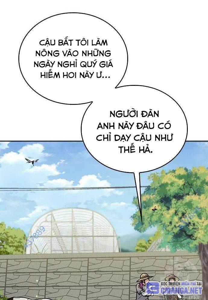 Chữa Lành Cuộc Sống Bằng Cách Cắm Trại Ở Thế Giới Khác: Chapter 20
