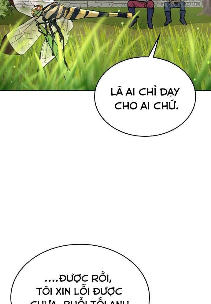 Chữa Lành Cuộc Sống Bằng Cách Cắm Trại Ở Thế Giới Khác: Chapter 20
