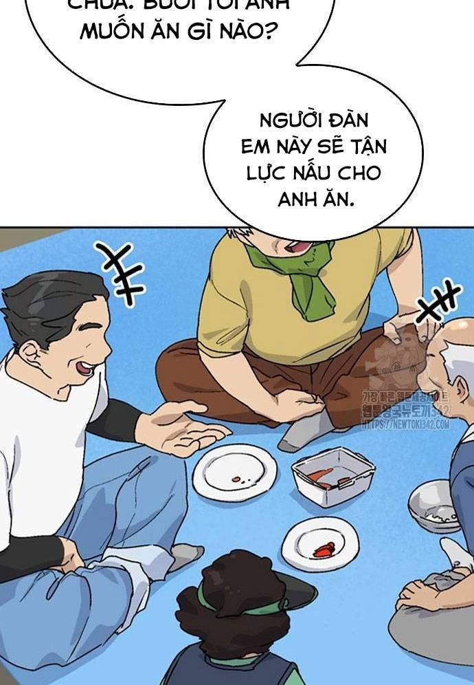 Chữa Lành Cuộc Sống Bằng Cách Cắm Trại Ở Thế Giới Khác: Chapter 20