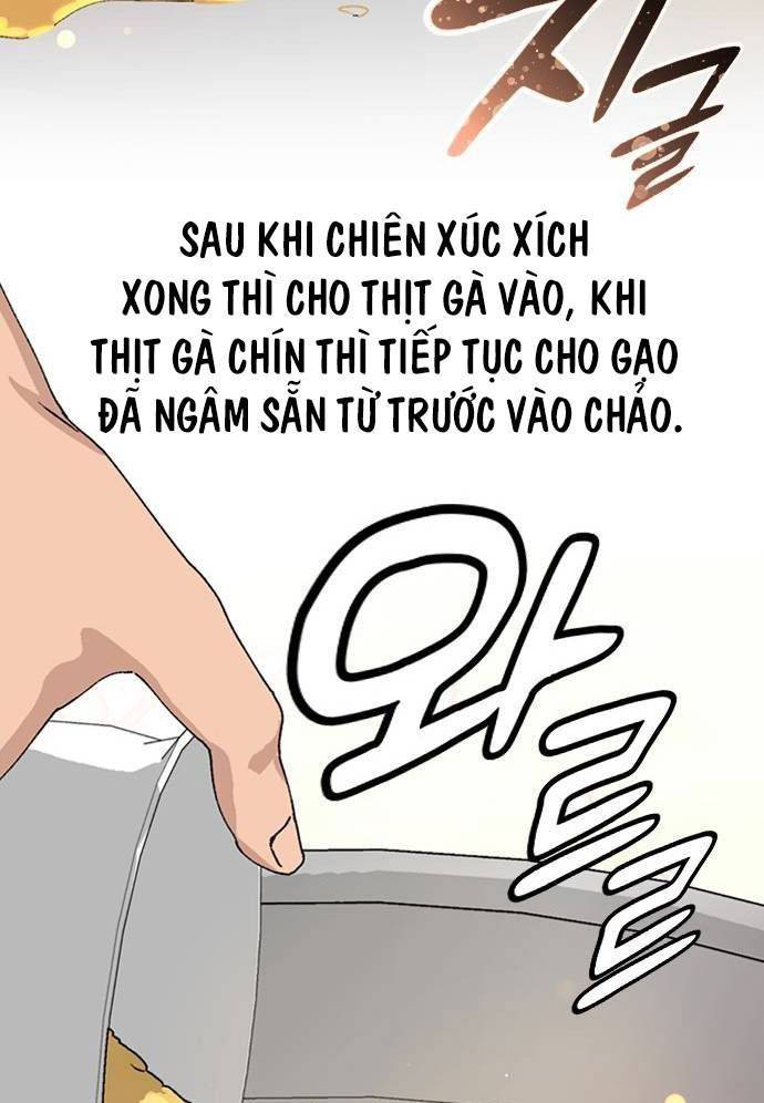 Chữa Lành Cuộc Sống Bằng Cách Cắm Trại Ở Thế Giới Khác: Chapter 20