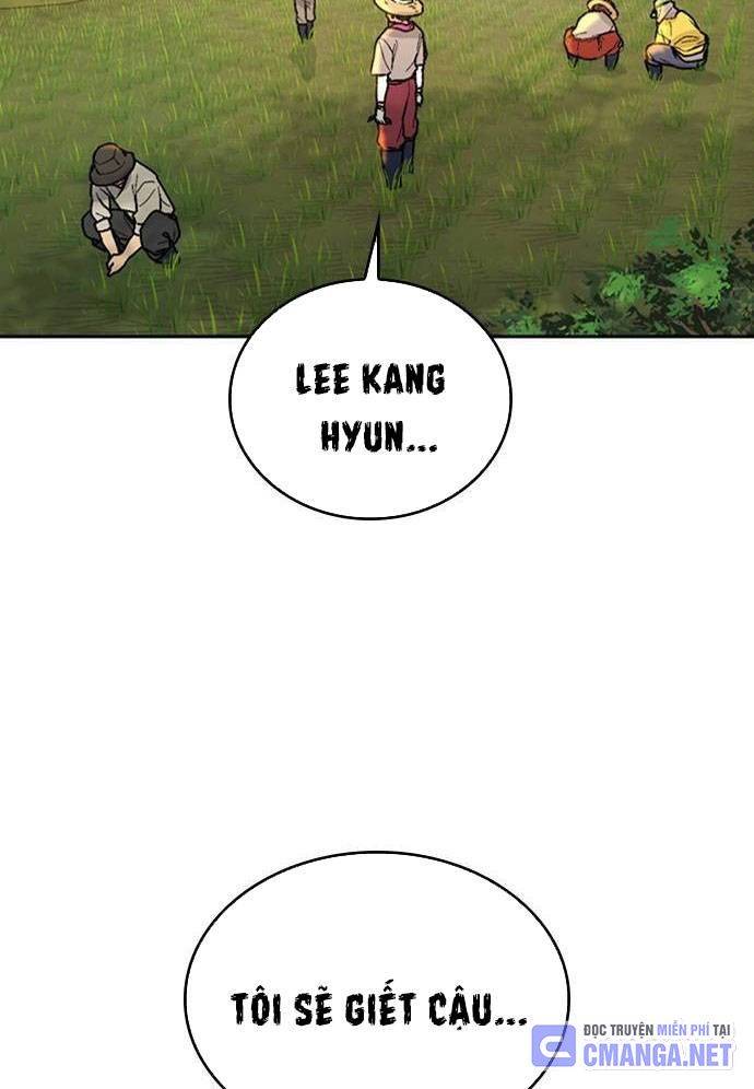 Chữa Lành Cuộc Sống Bằng Cách Cắm Trại Ở Thế Giới Khác: Chapter 20