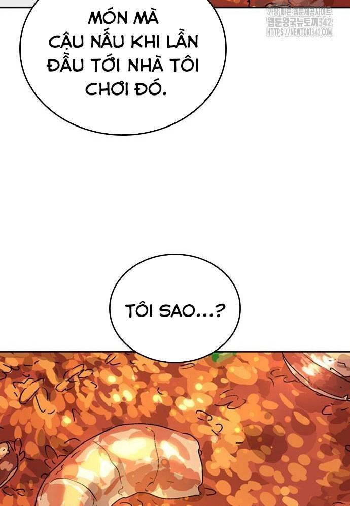Chữa Lành Cuộc Sống Bằng Cách Cắm Trại Ở Thế Giới Khác: Chapter 20