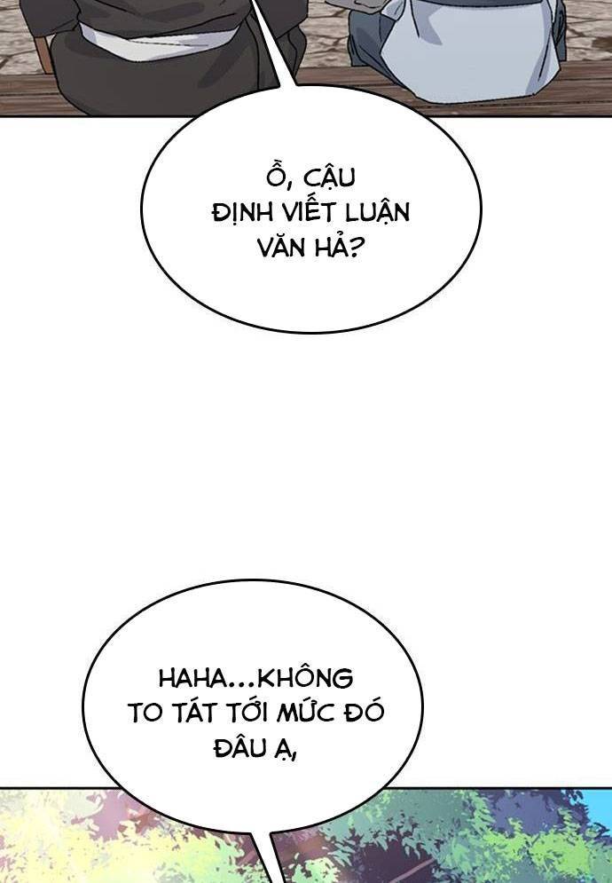 Chữa Lành Cuộc Sống Bằng Cách Cắm Trại Ở Thế Giới Khác: Chapter 21