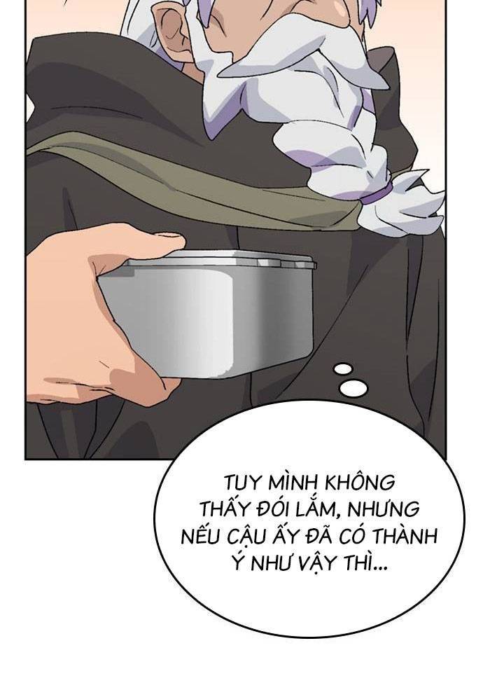 Chữa Lành Cuộc Sống Bằng Cách Cắm Trại Ở Thế Giới Khác: Chapter 21