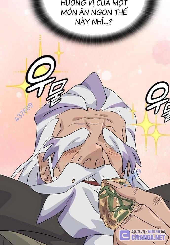 Chữa Lành Cuộc Sống Bằng Cách Cắm Trại Ở Thế Giới Khác: Chapter 21