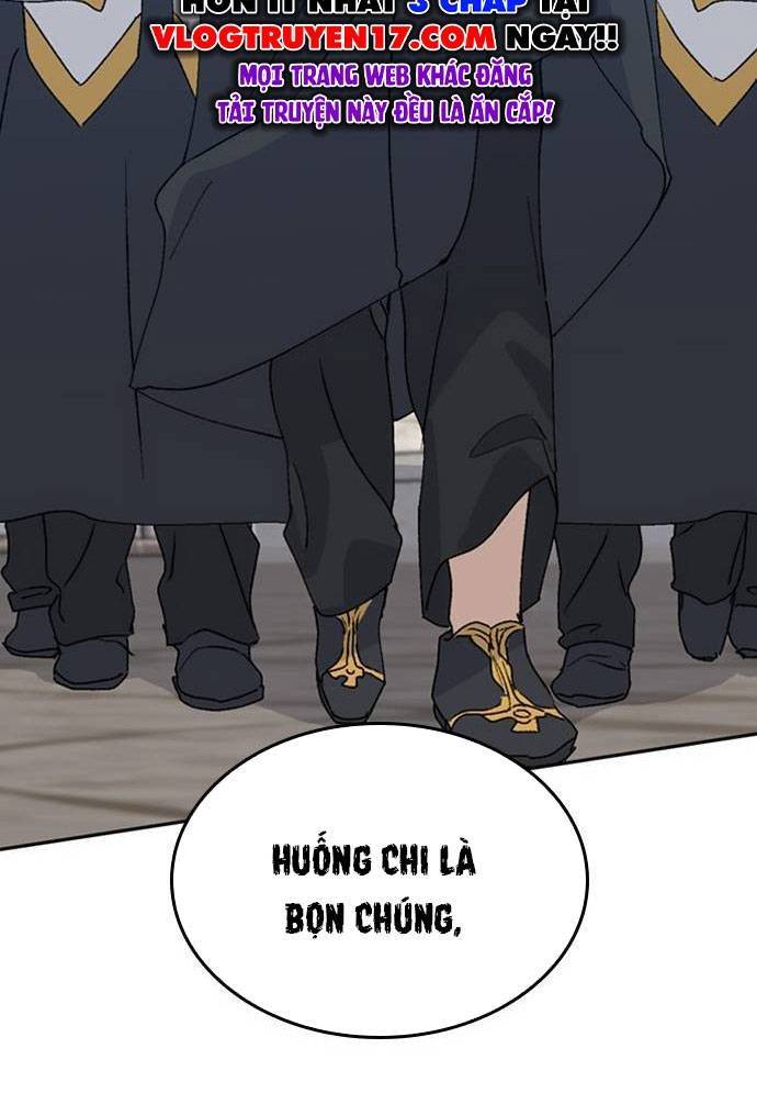 Chữa Lành Cuộc Sống Bằng Cách Cắm Trại Ở Thế Giới Khác: Chapter 21
