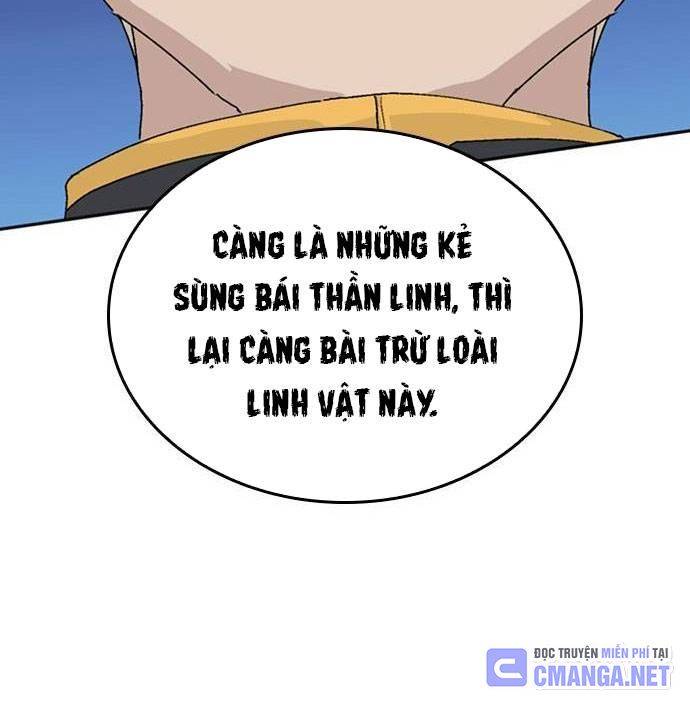 Chữa Lành Cuộc Sống Bằng Cách Cắm Trại Ở Thế Giới Khác: Chapter 21