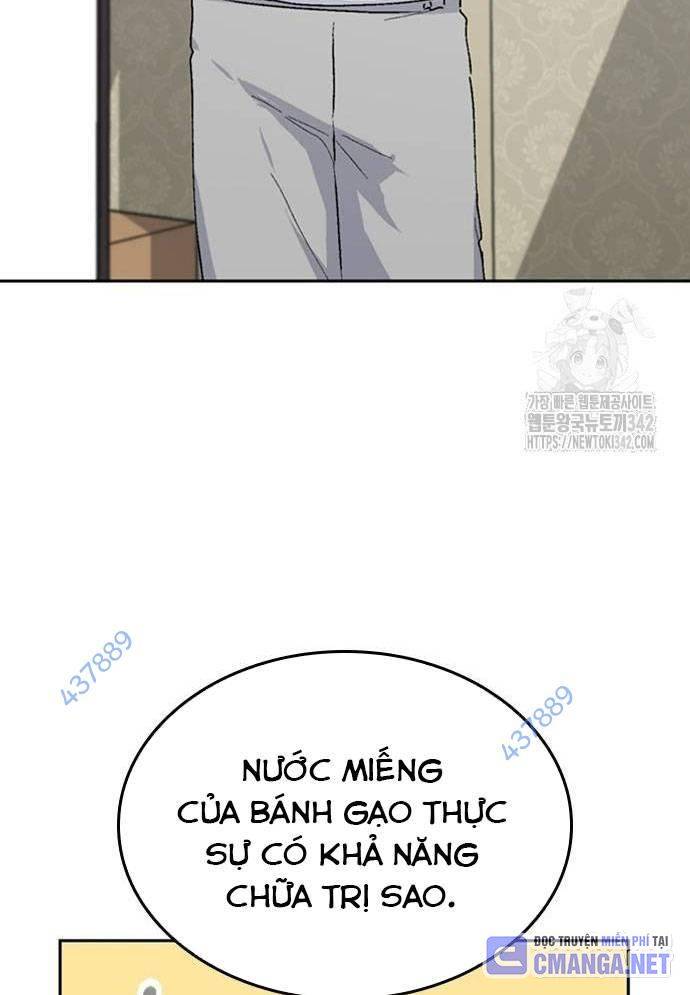 Chữa Lành Cuộc Sống Bằng Cách Cắm Trại Ở Thế Giới Khác: Chapter 21