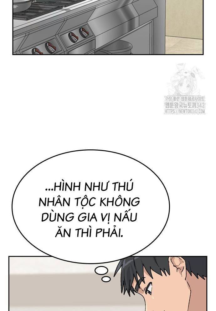 Chữa Lành Cuộc Sống Bằng Cách Cắm Trại Ở Thế Giới Khác: Chapter 21