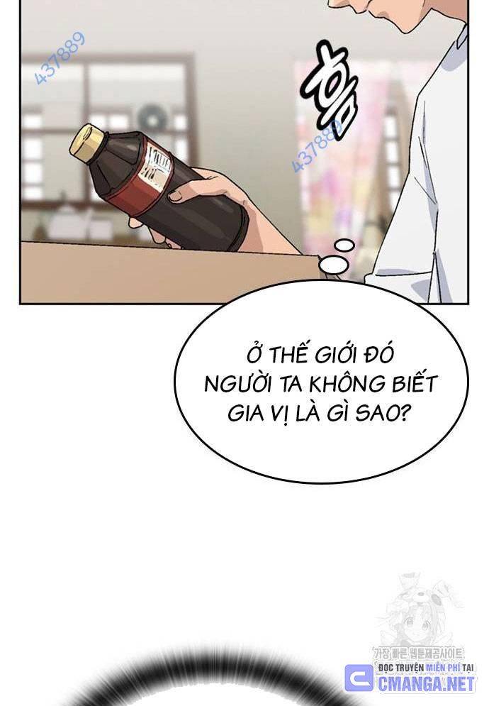 Chữa Lành Cuộc Sống Bằng Cách Cắm Trại Ở Thế Giới Khác: Chapter 21