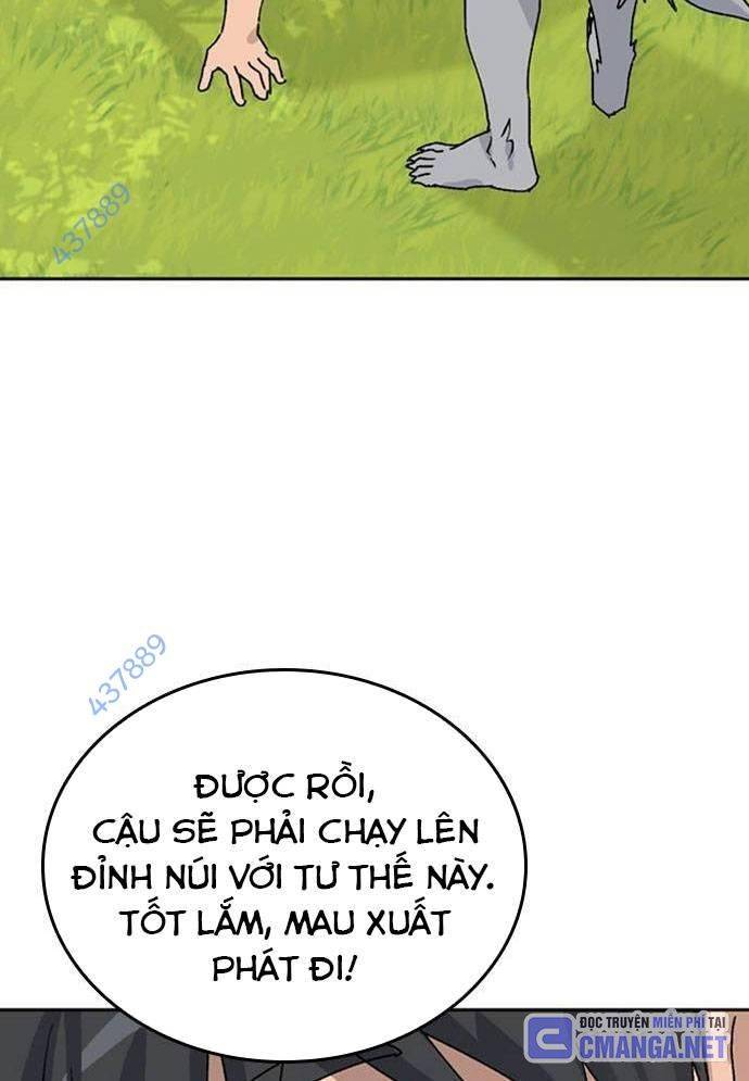 Chữa Lành Cuộc Sống Bằng Cách Cắm Trại Ở Thế Giới Khác: Chapter 21