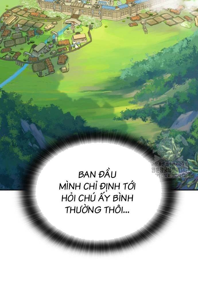 Chữa Lành Cuộc Sống Bằng Cách Cắm Trại Ở Thế Giới Khác: Chapter 21
