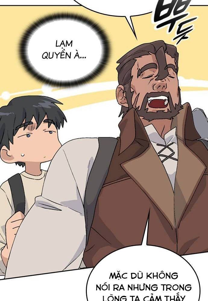 Chữa Lành Cuộc Sống Bằng Cách Cắm Trại Ở Thế Giới Khác: Chapter 21