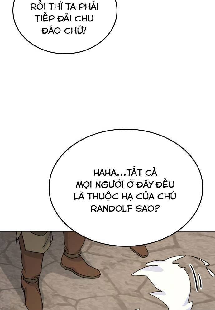 Chữa Lành Cuộc Sống Bằng Cách Cắm Trại Ở Thế Giới Khác: Chapter 21