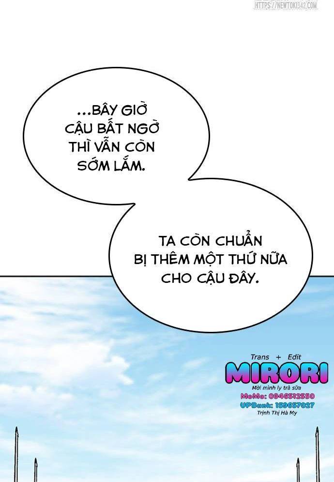 Chữa Lành Cuộc Sống Bằng Cách Cắm Trại Ở Thế Giới Khác: Chapter 21