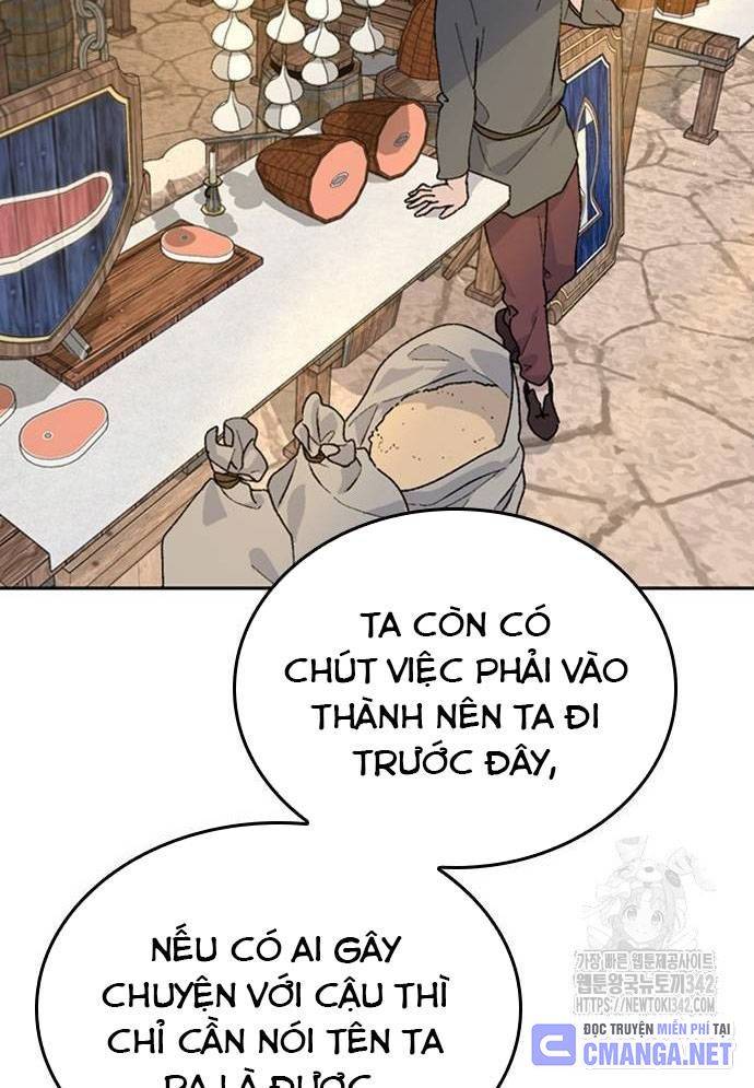 Chữa Lành Cuộc Sống Bằng Cách Cắm Trại Ở Thế Giới Khác: Chapter 21