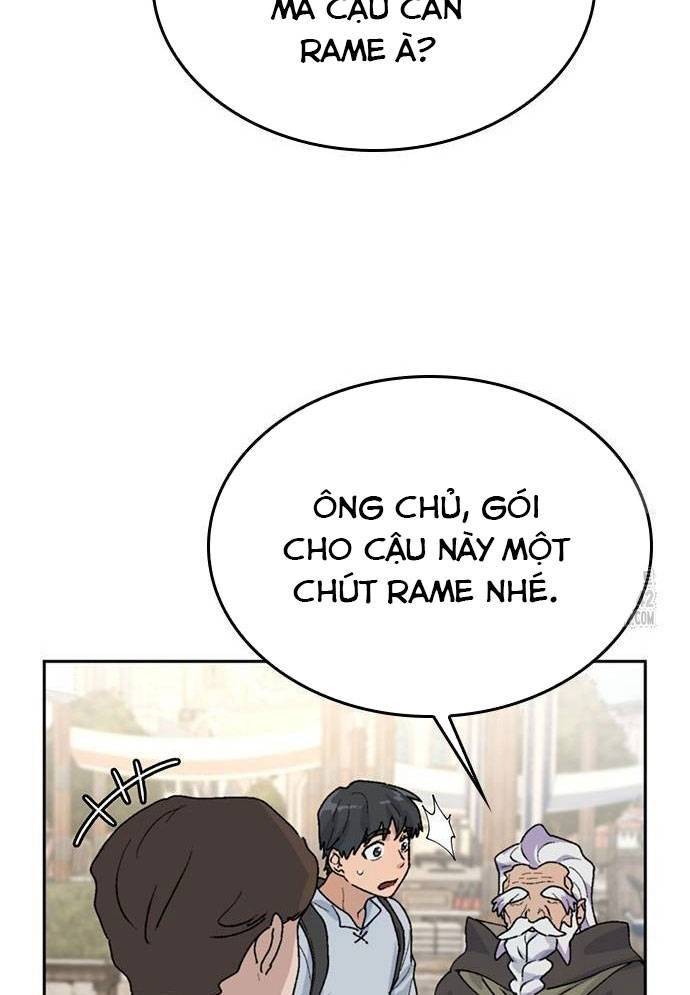 Chữa Lành Cuộc Sống Bằng Cách Cắm Trại Ở Thế Giới Khác: Chapter 21