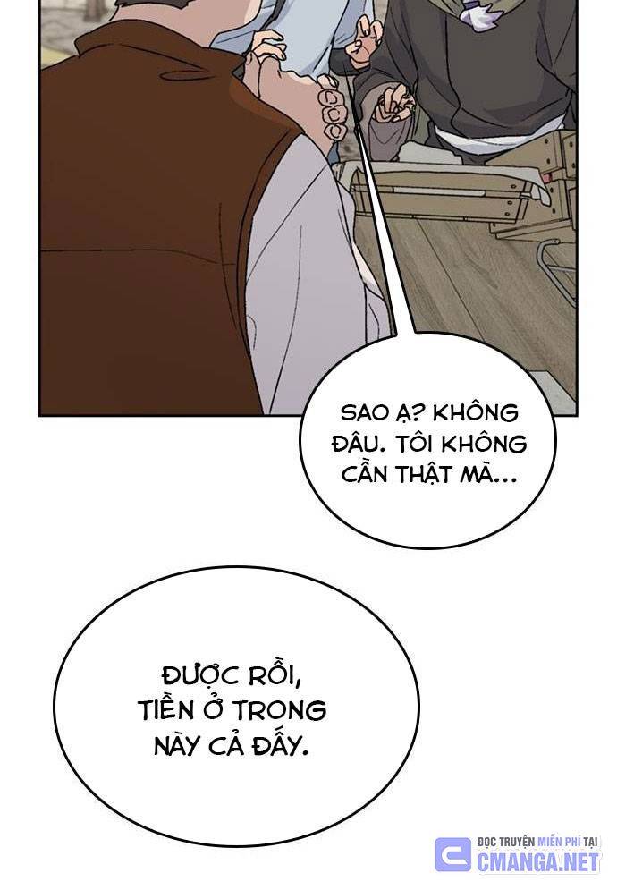 Chữa Lành Cuộc Sống Bằng Cách Cắm Trại Ở Thế Giới Khác: Chapter 21