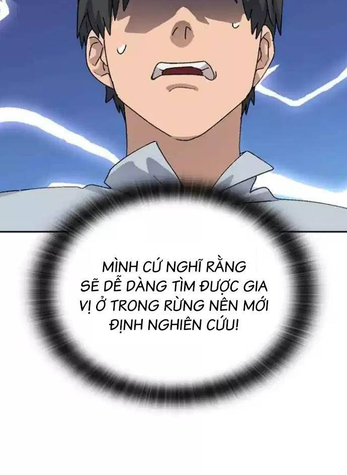 Chữa Lành Cuộc Sống Bằng Cách Cắm Trại Ở Thế Giới Khác: Chapter 22