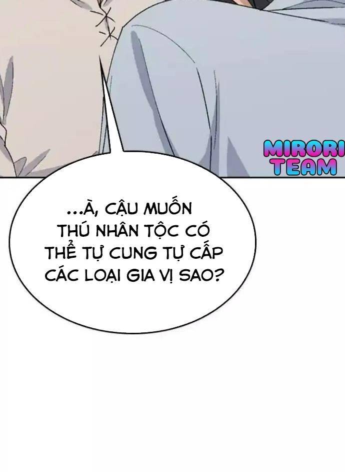 Chữa Lành Cuộc Sống Bằng Cách Cắm Trại Ở Thế Giới Khác: Chapter 22