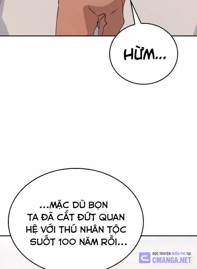 Chữa Lành Cuộc Sống Bằng Cách Cắm Trại Ở Thế Giới Khác: Chapter 22
