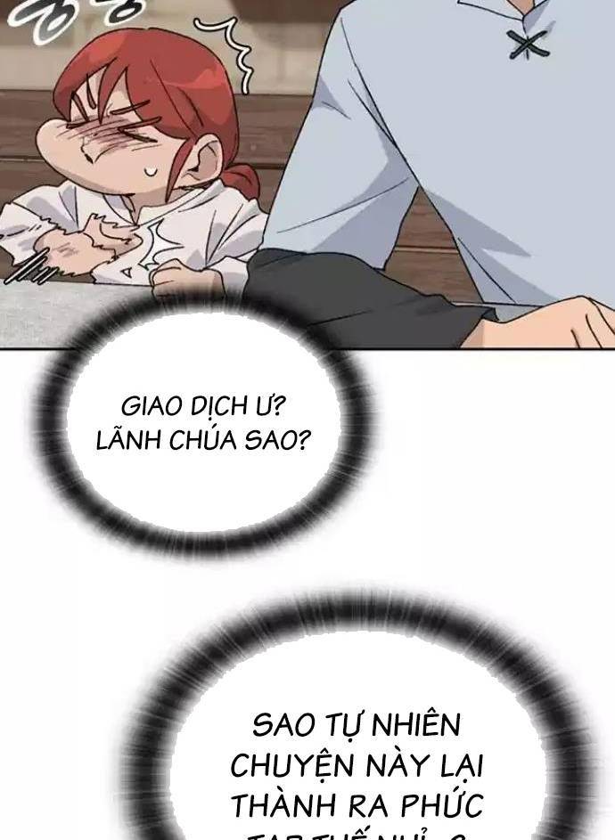 Chữa Lành Cuộc Sống Bằng Cách Cắm Trại Ở Thế Giới Khác: Chapter 22