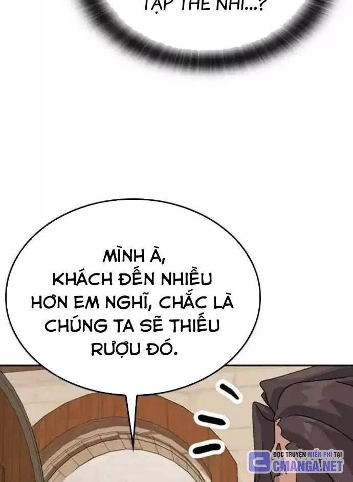 Chữa Lành Cuộc Sống Bằng Cách Cắm Trại Ở Thế Giới Khác: Chapter 22