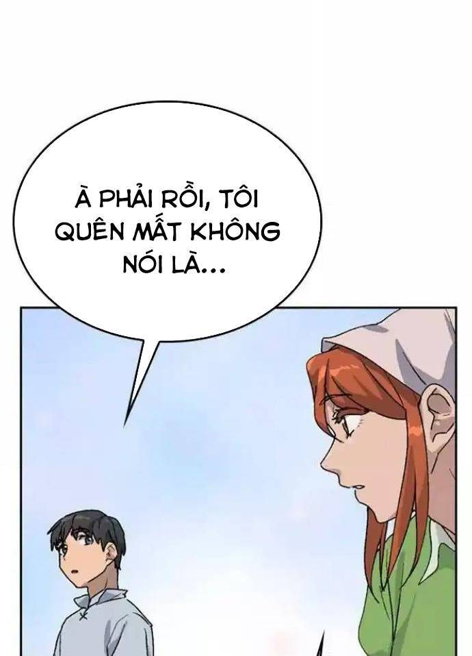Chữa Lành Cuộc Sống Bằng Cách Cắm Trại Ở Thế Giới Khác: Chapter 22