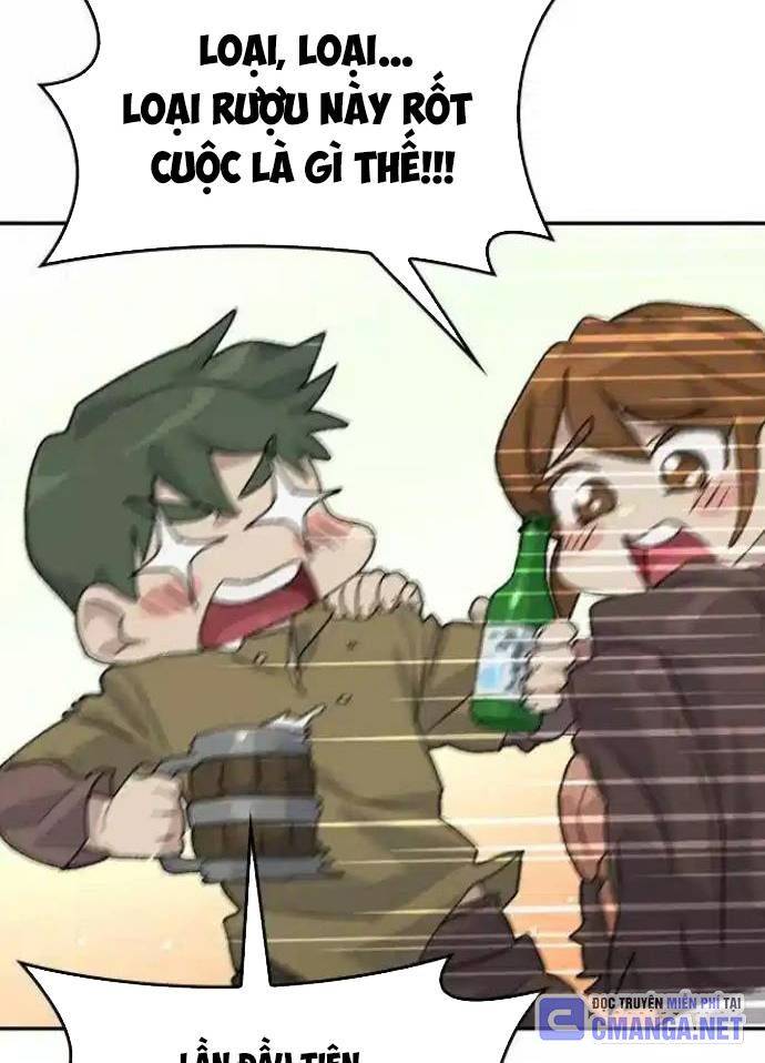 Chữa Lành Cuộc Sống Bằng Cách Cắm Trại Ở Thế Giới Khác: Chapter 22