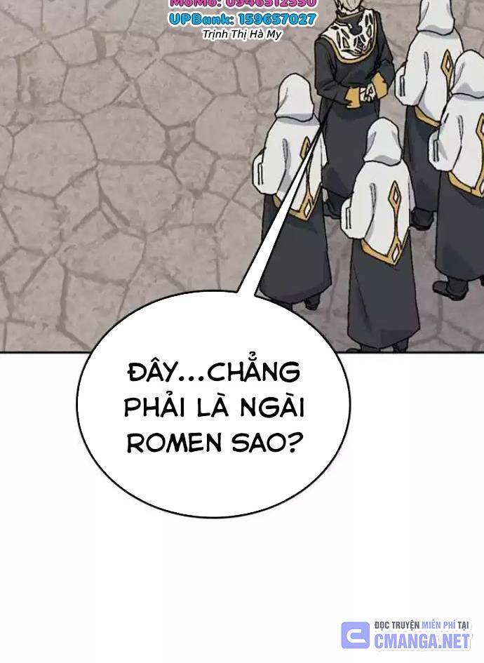 Chữa Lành Cuộc Sống Bằng Cách Cắm Trại Ở Thế Giới Khác: Chapter 22
