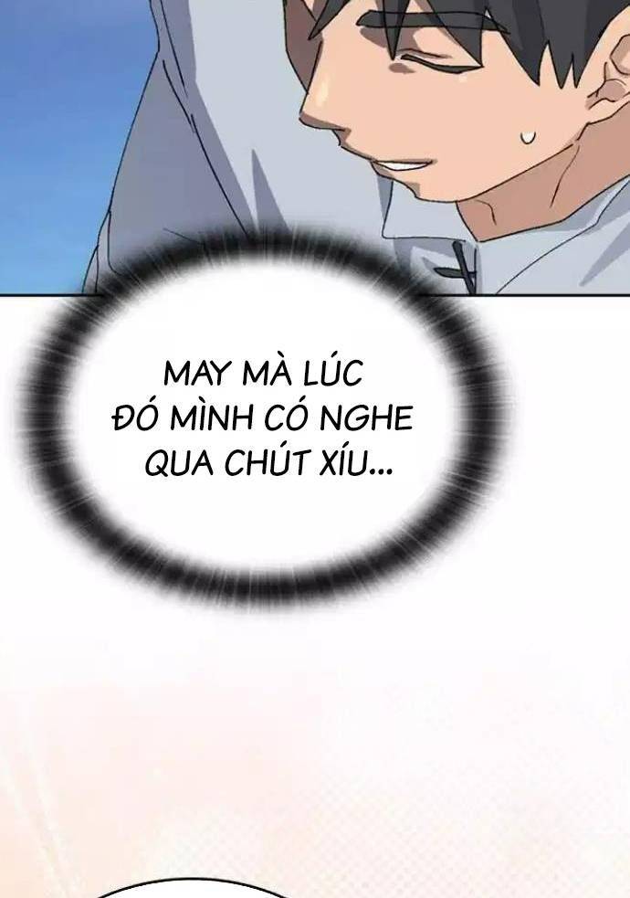 Chữa Lành Cuộc Sống Bằng Cách Cắm Trại Ở Thế Giới Khác: Chapter 22