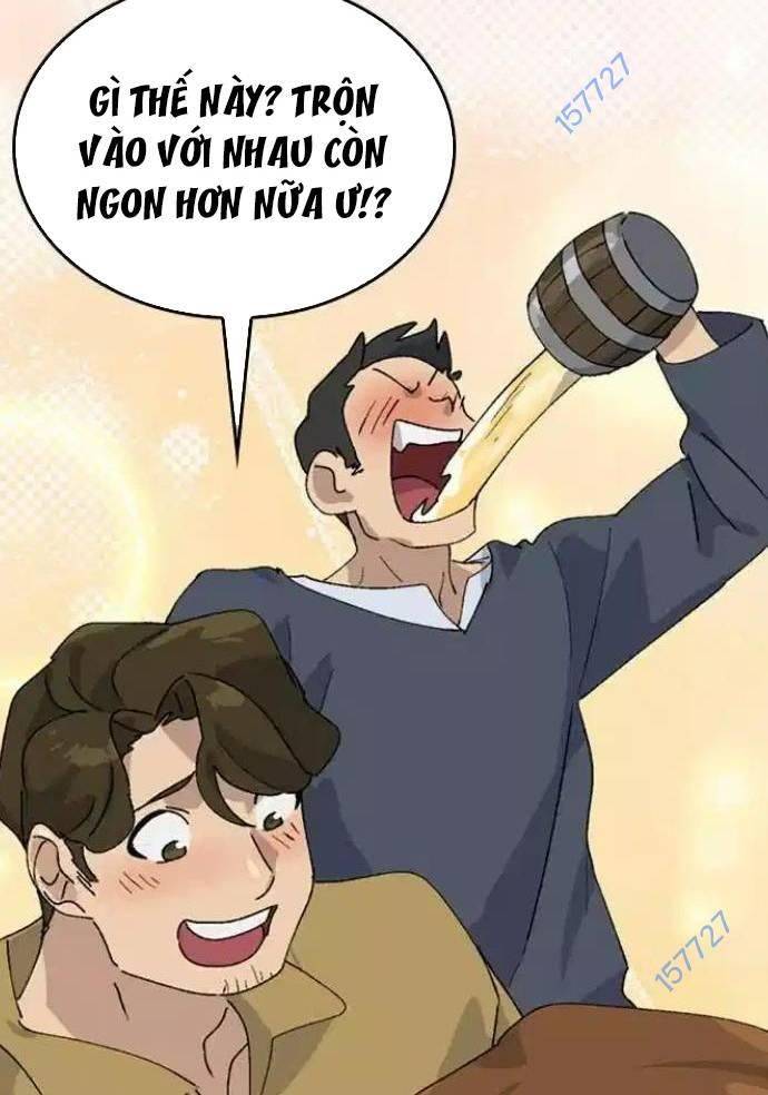 Chữa Lành Cuộc Sống Bằng Cách Cắm Trại Ở Thế Giới Khác: Chapter 22