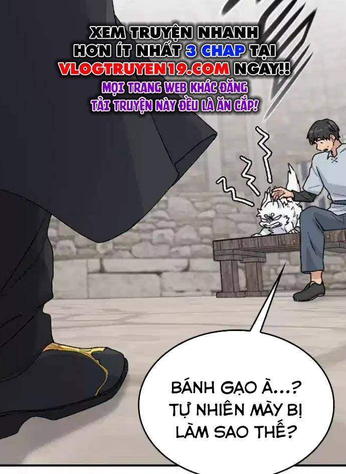 Chữa Lành Cuộc Sống Bằng Cách Cắm Trại Ở Thế Giới Khác: Chapter 22