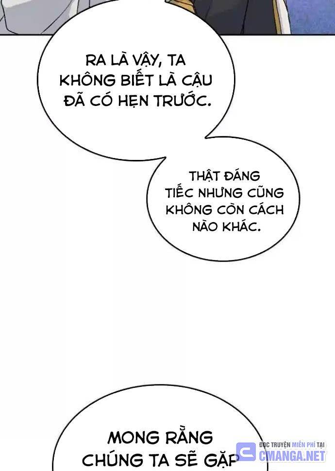 Chữa Lành Cuộc Sống Bằng Cách Cắm Trại Ở Thế Giới Khác: Chapter 22
