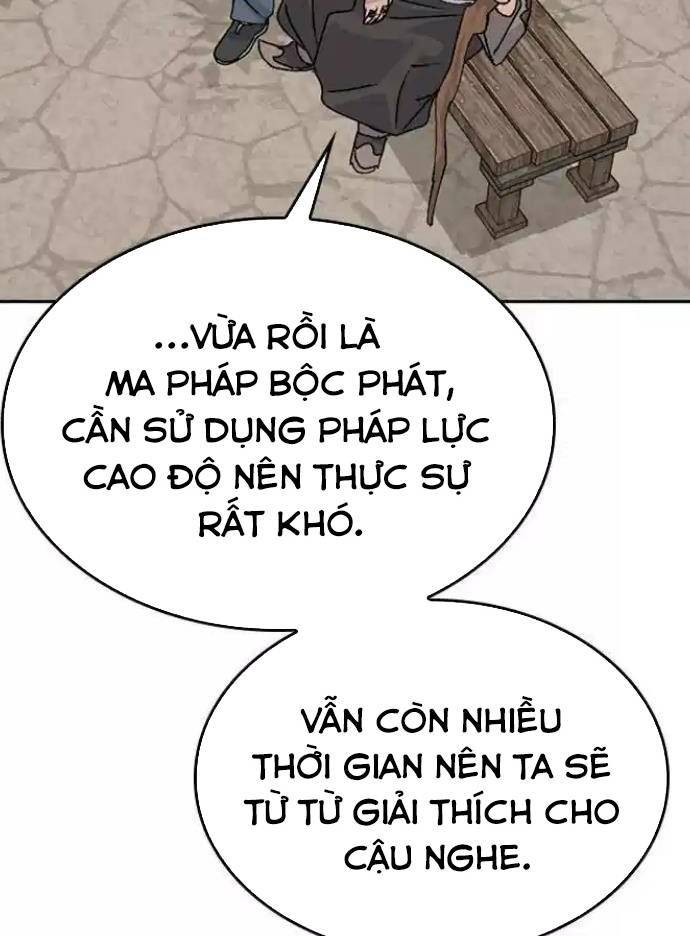 Chữa Lành Cuộc Sống Bằng Cách Cắm Trại Ở Thế Giới Khác: Chapter 22