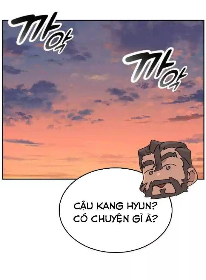 Chữa Lành Cuộc Sống Bằng Cách Cắm Trại Ở Thế Giới Khác: Chapter 22