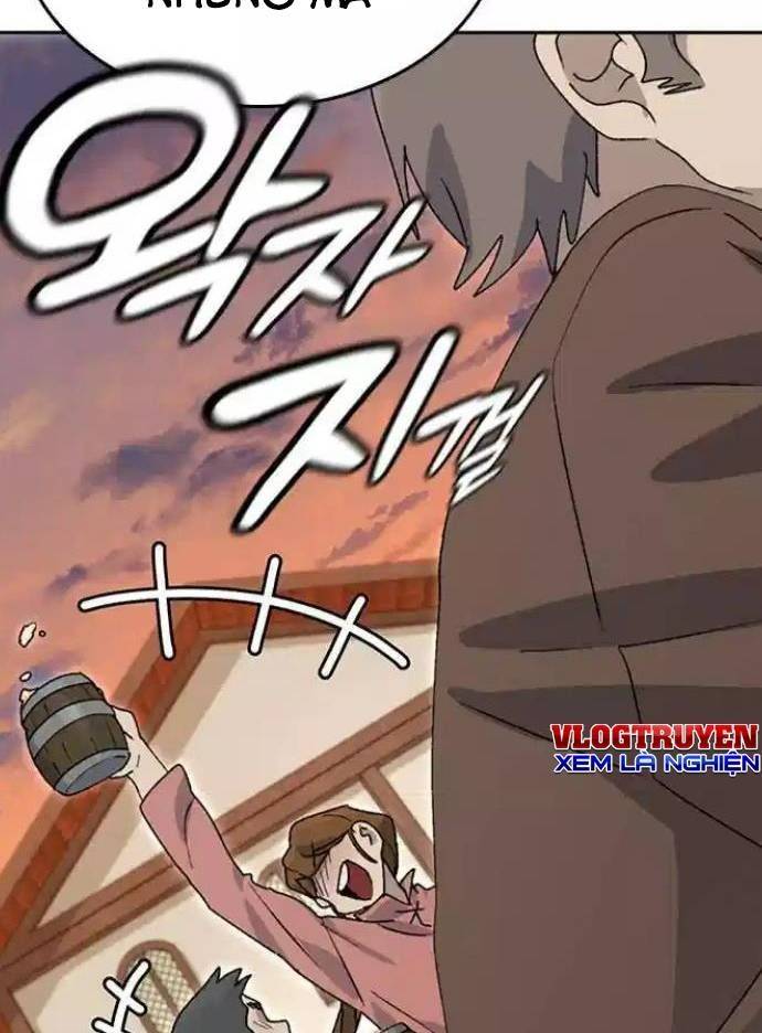 Chữa Lành Cuộc Sống Bằng Cách Cắm Trại Ở Thế Giới Khác: Chapter 22
