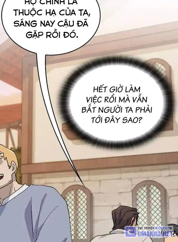 Chữa Lành Cuộc Sống Bằng Cách Cắm Trại Ở Thế Giới Khác: Chapter 22