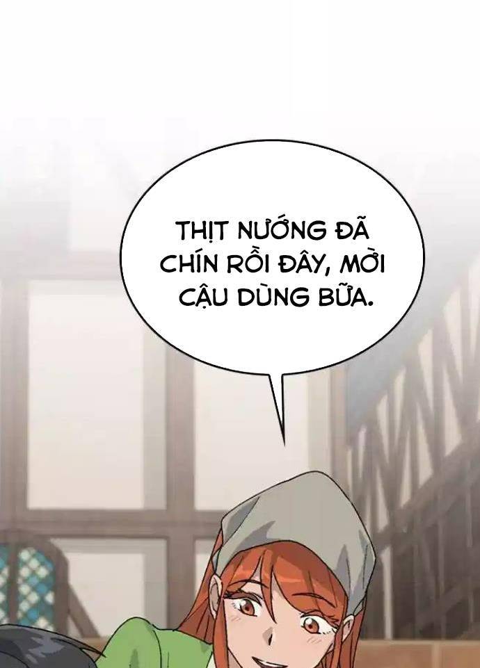 Chữa Lành Cuộc Sống Bằng Cách Cắm Trại Ở Thế Giới Khác: Chapter 22