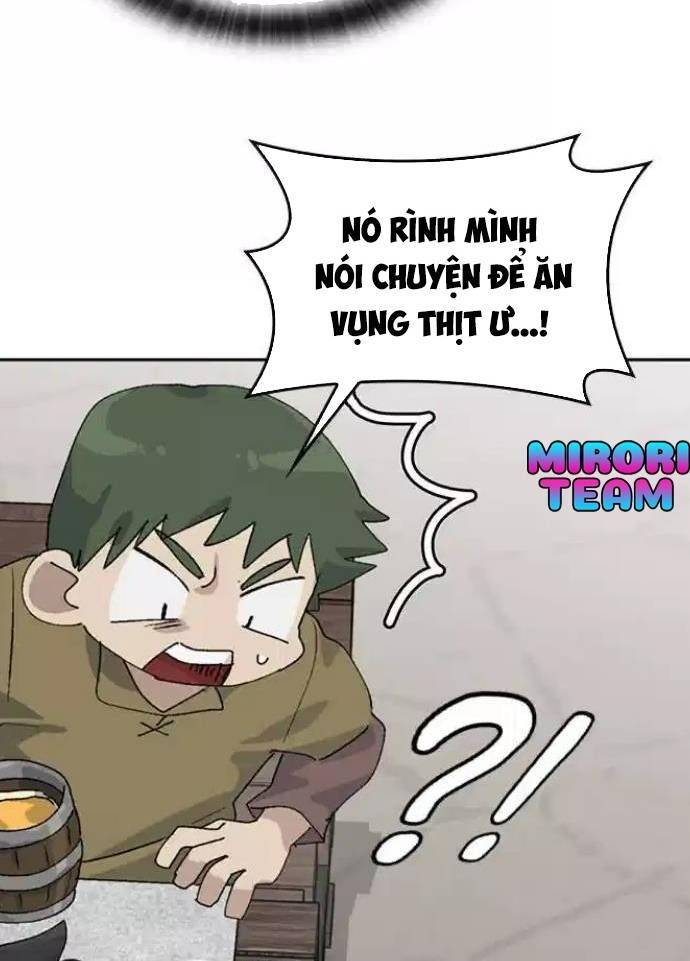 Chữa Lành Cuộc Sống Bằng Cách Cắm Trại Ở Thế Giới Khác: Chapter 22