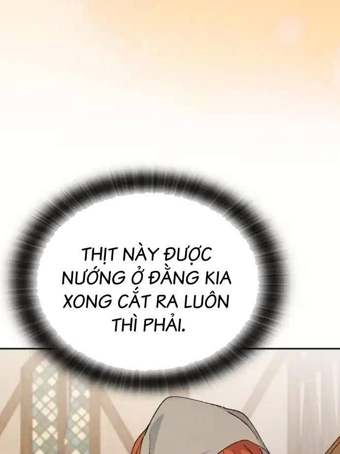 Chữa Lành Cuộc Sống Bằng Cách Cắm Trại Ở Thế Giới Khác: Chapter 22