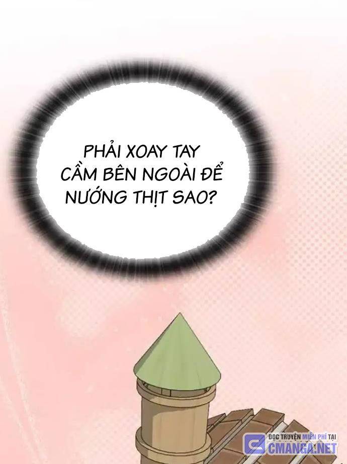 Chữa Lành Cuộc Sống Bằng Cách Cắm Trại Ở Thế Giới Khác: Chapter 22