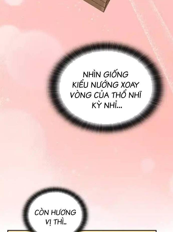 Chữa Lành Cuộc Sống Bằng Cách Cắm Trại Ở Thế Giới Khác: Chapter 22