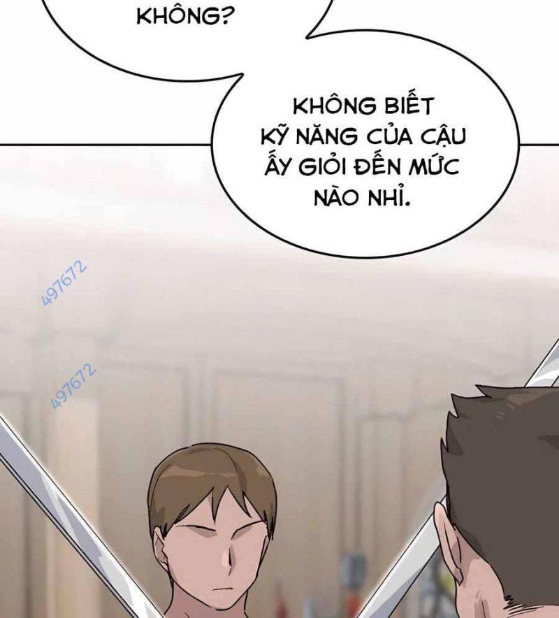 Chữa Lành Cuộc Sống Bằng Cách Cắm Trại Ở Thế Giới Khác: Chapter 23