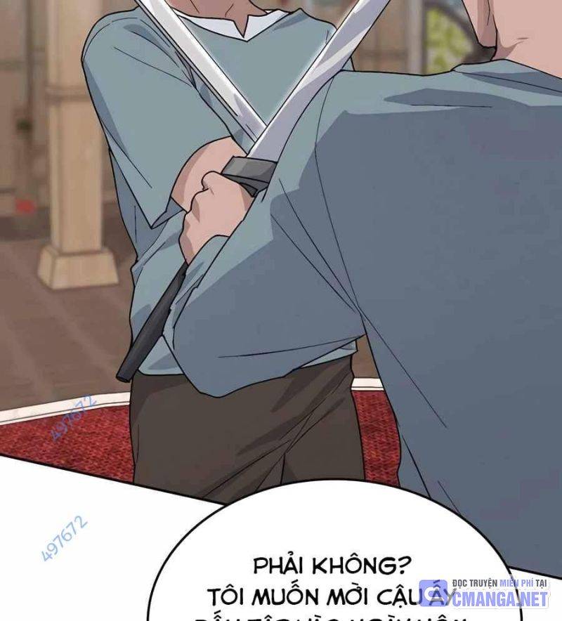 Chữa Lành Cuộc Sống Bằng Cách Cắm Trại Ở Thế Giới Khác: Chapter 23